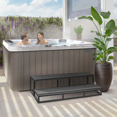 Escape hot tubs for sale in Kenner